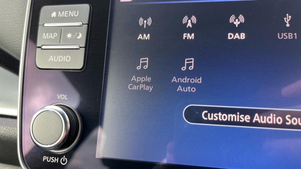 Android Auto