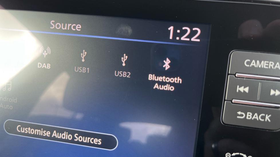 Bluetooth