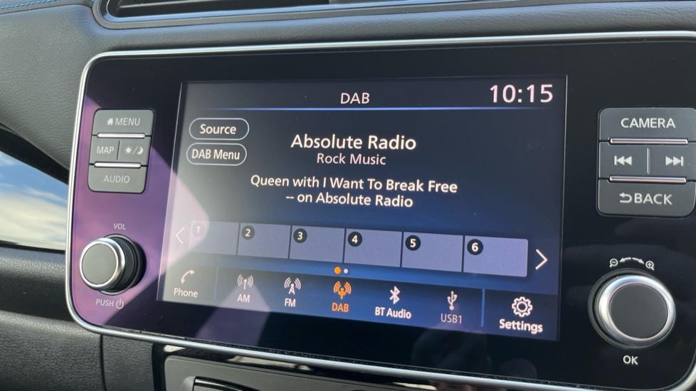 DAB Radio