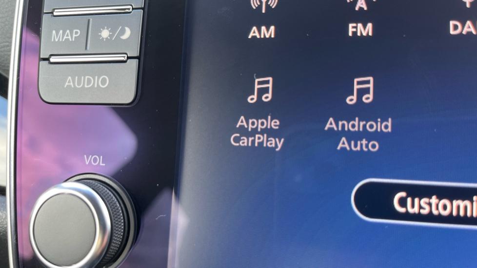 Apple Car Play