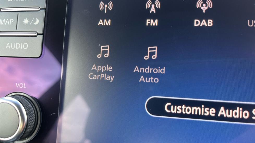 Android Auto