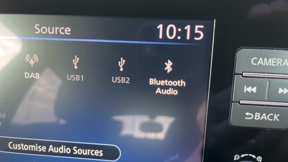 Bluetooth