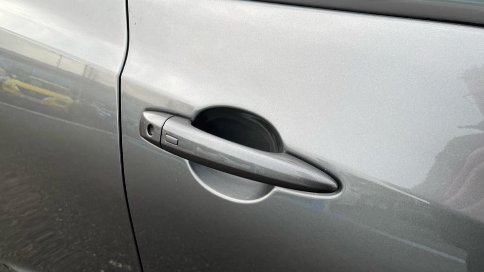 Keyless Entry