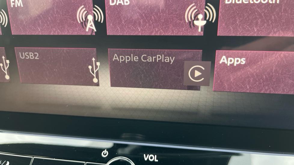 Apple Car Play