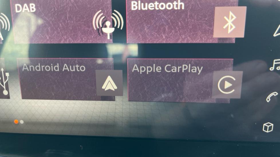 Apple Car Play