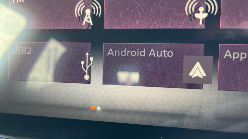 Android Auto