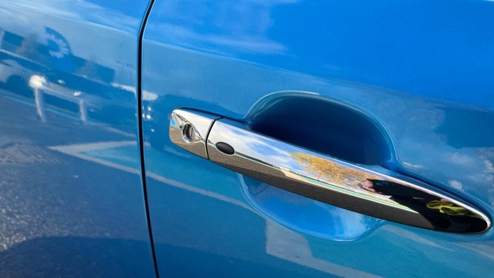 Keyless Entry