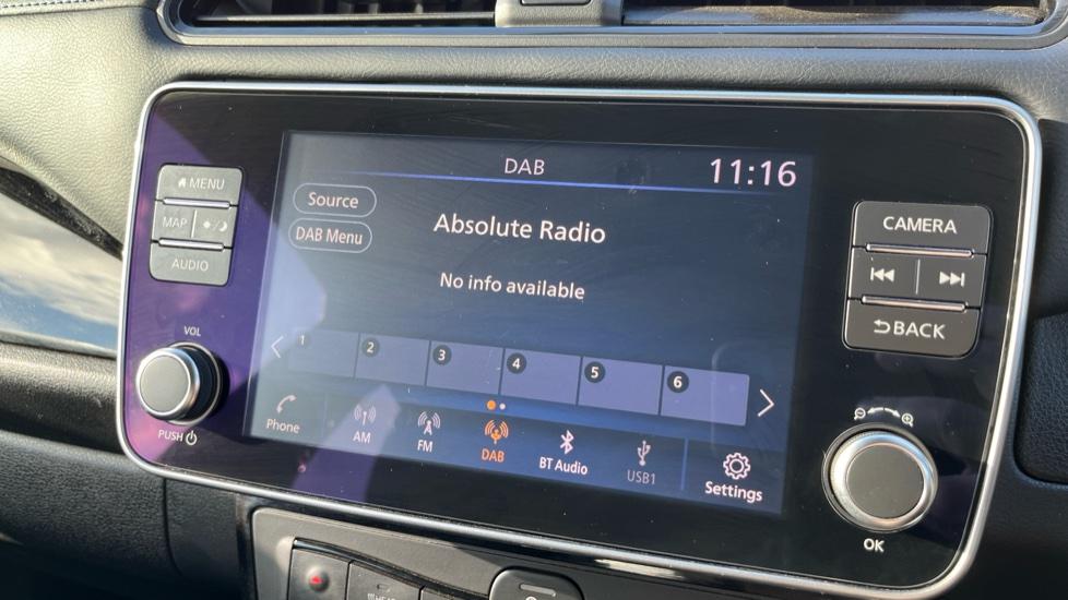 DAB Radio