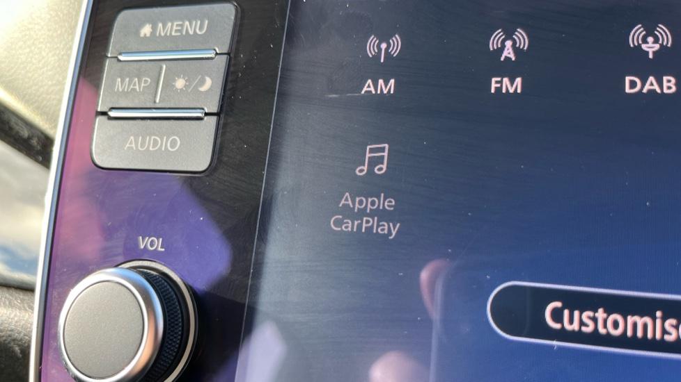 Apple Car Play