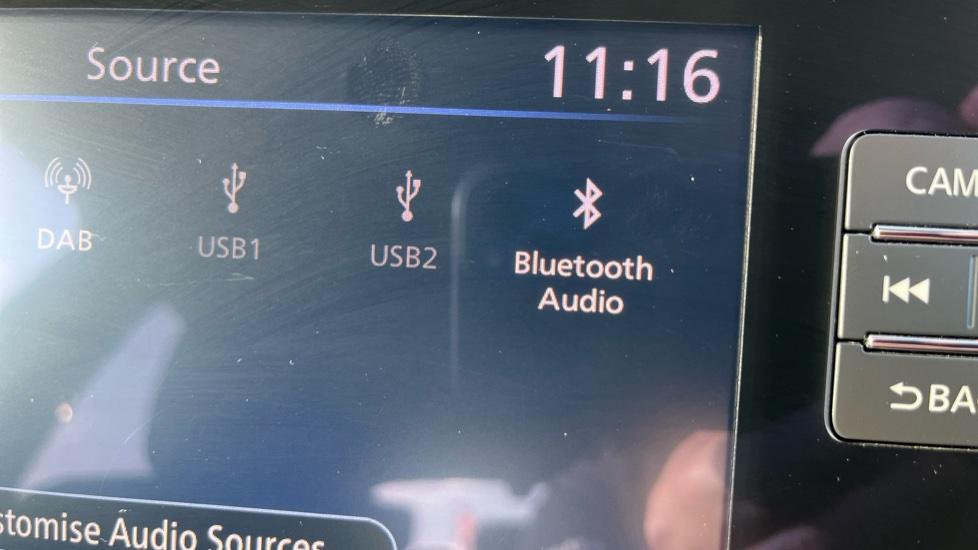 Bluetooth