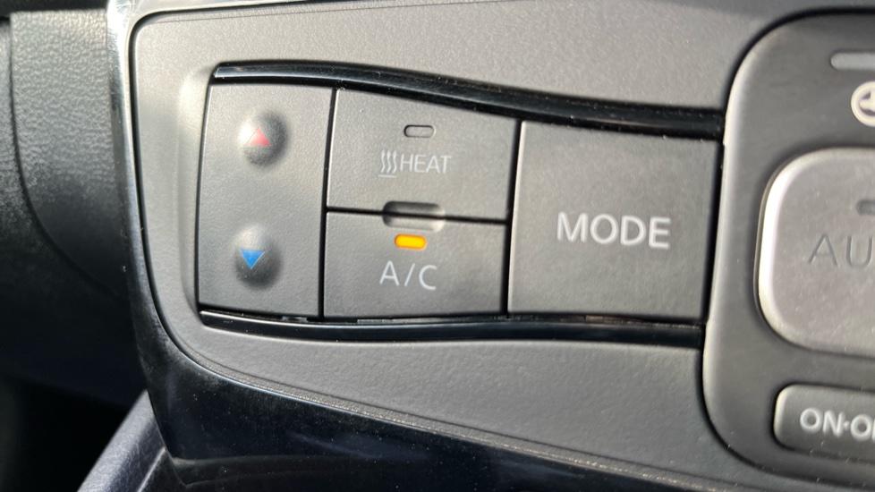 Air Conditioning