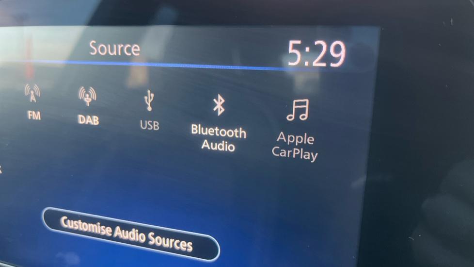 Apple Car Play