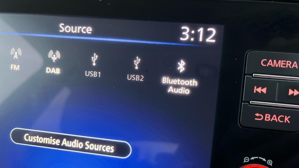 Bluetooth