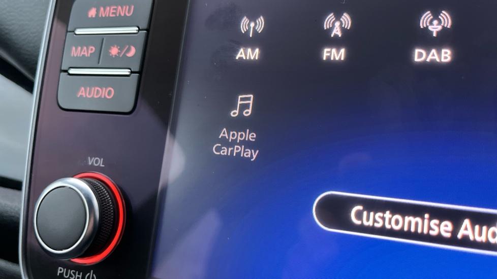 Apple Car Play