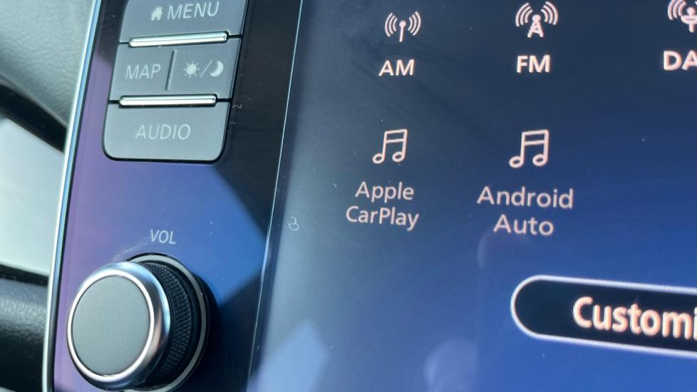 Apple Car Play