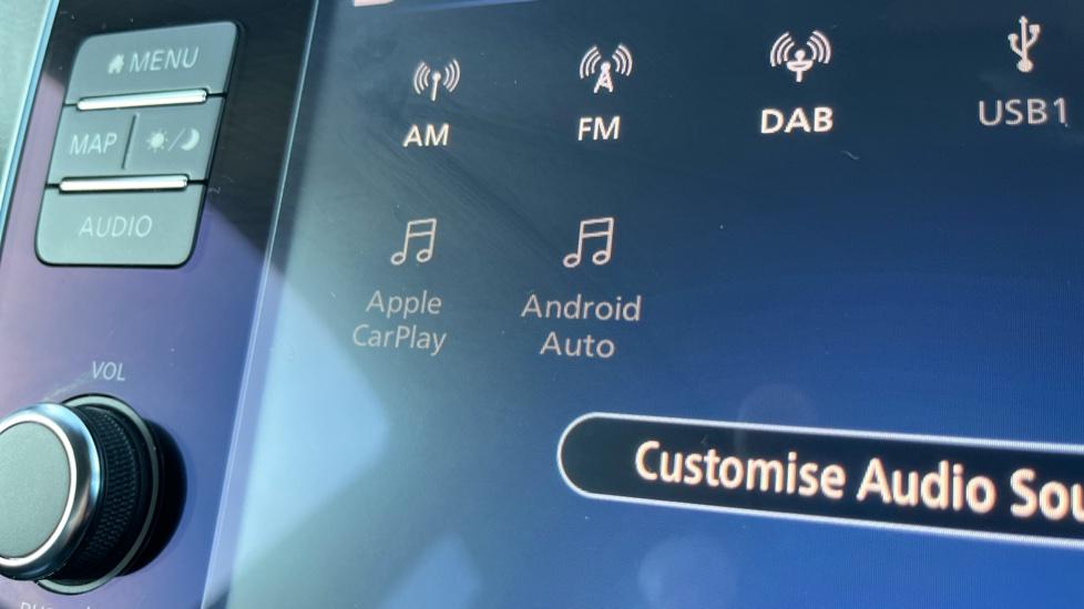 Android Auto