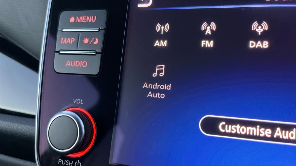 Android Auto