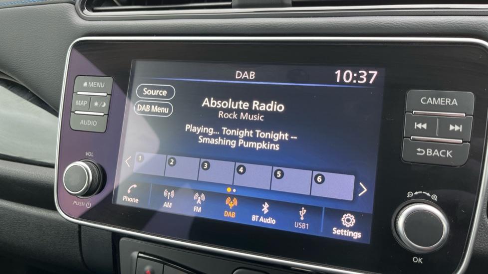 DAB Radio