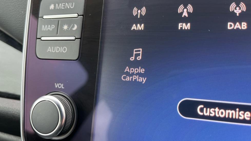 Apple Car Play