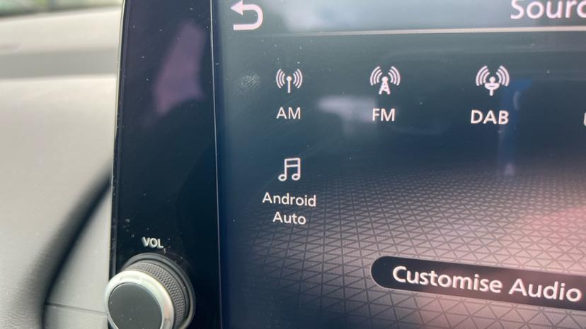 Android Auto