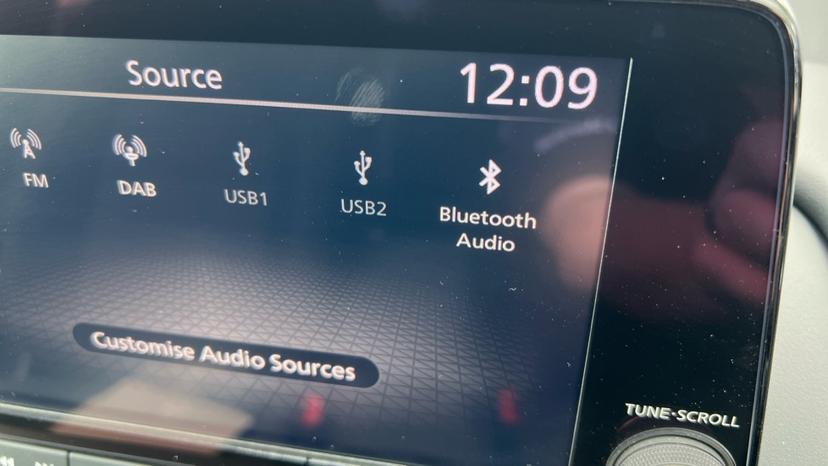 Bluetooth