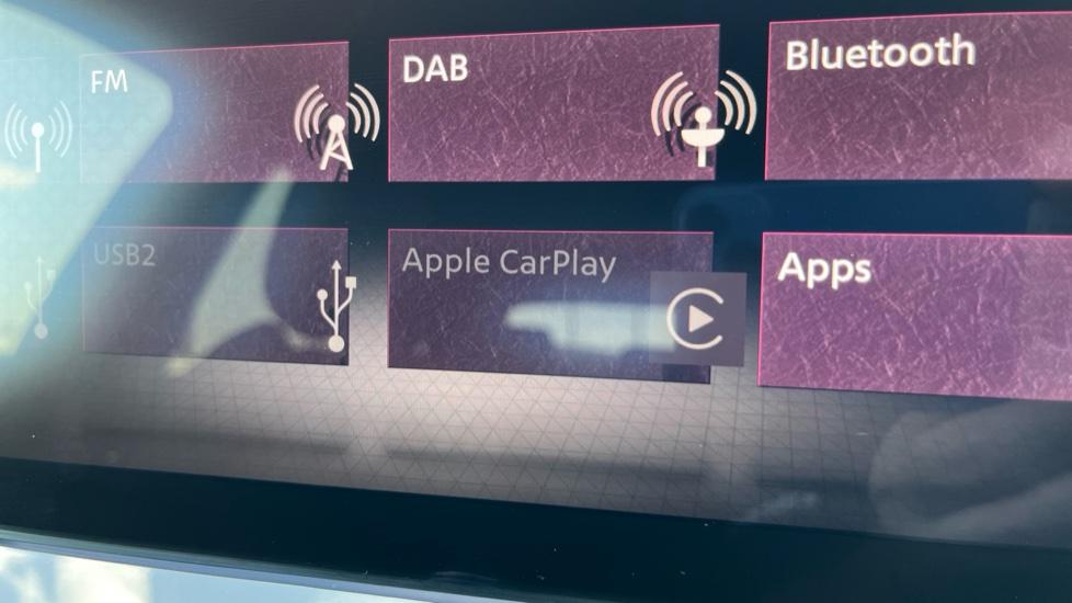 Apple Car Play