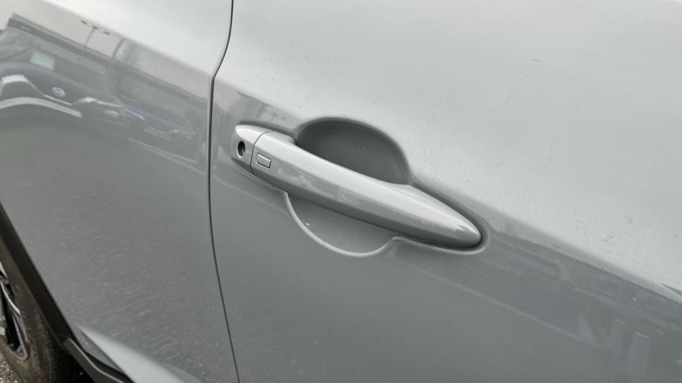 Keyless Entry