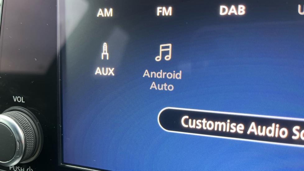 Android Auto