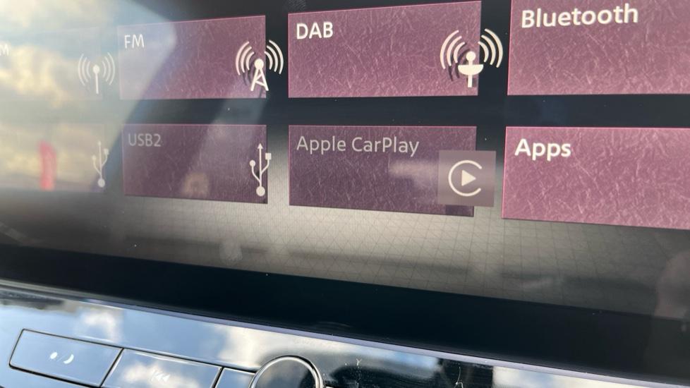 Apple Car Play