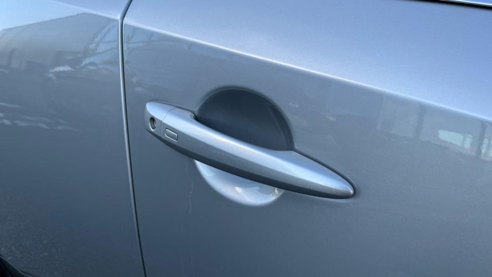 Keyless Entry