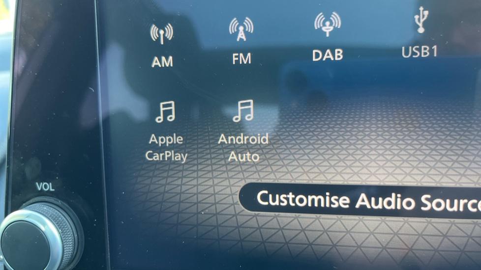 Android Auto