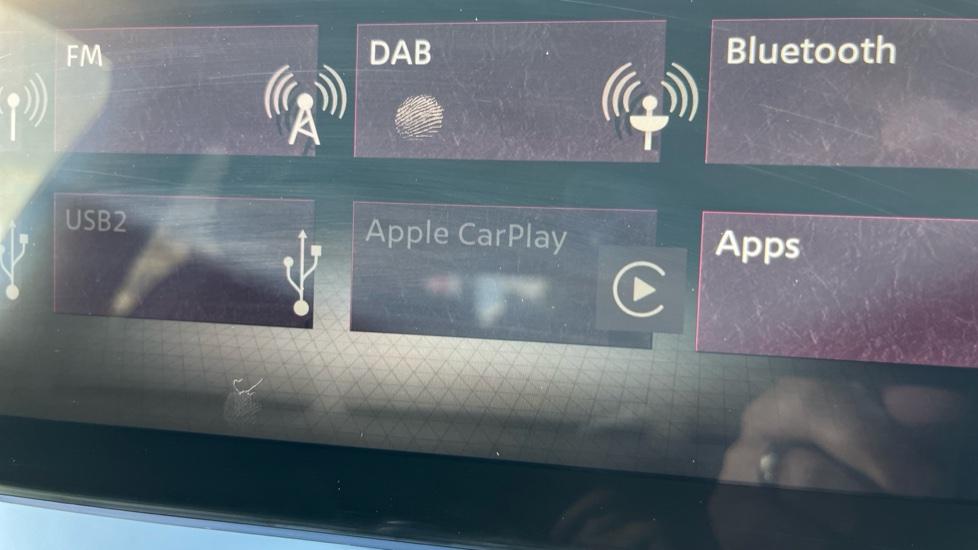 Apple Car Play