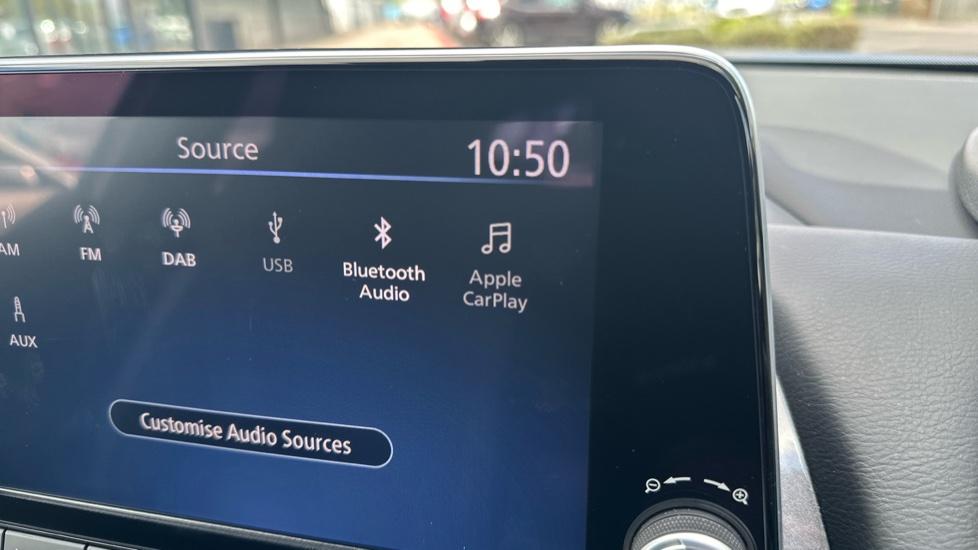 Apple Car Play