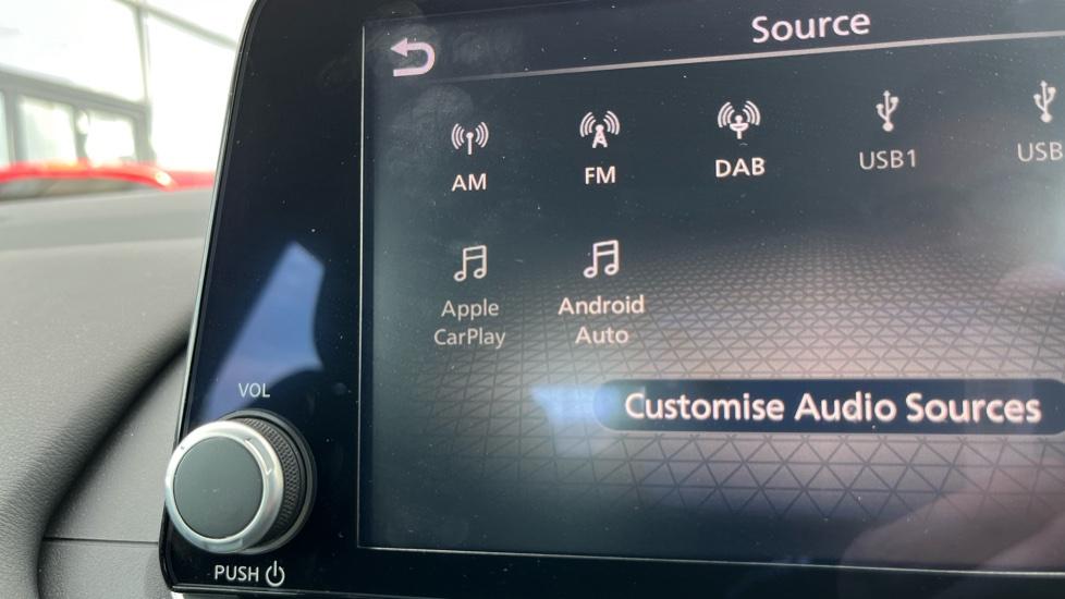 Android Auto