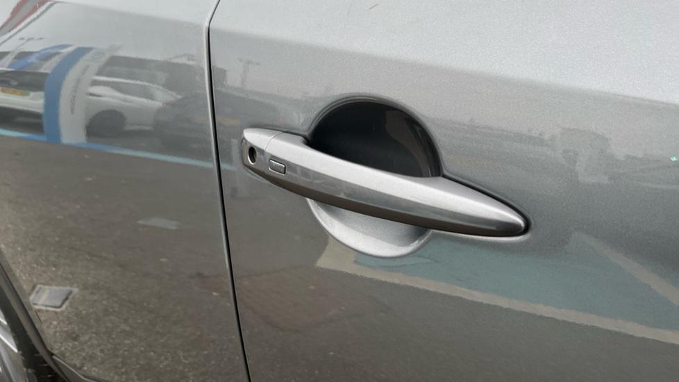 Keyless Entry