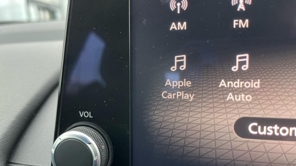 Apple Car Play