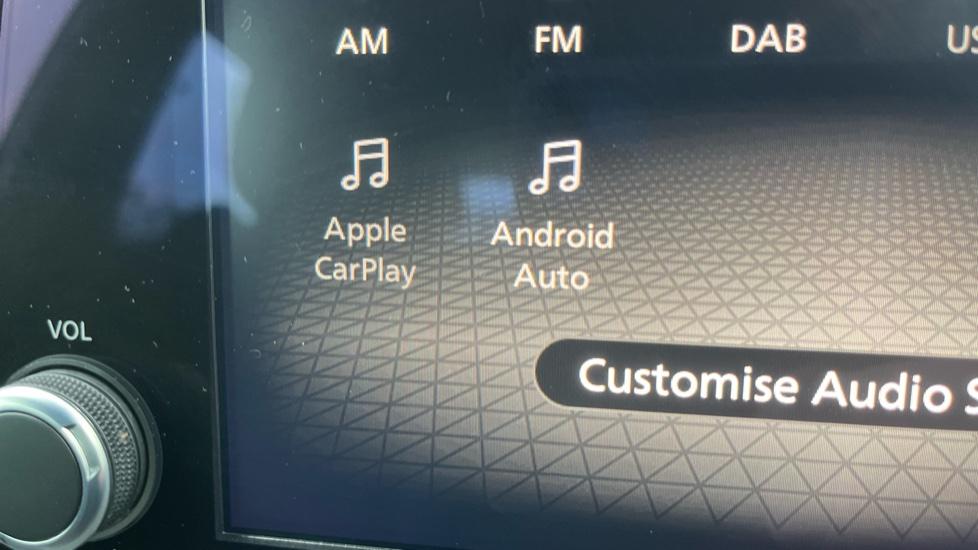 Android Auto