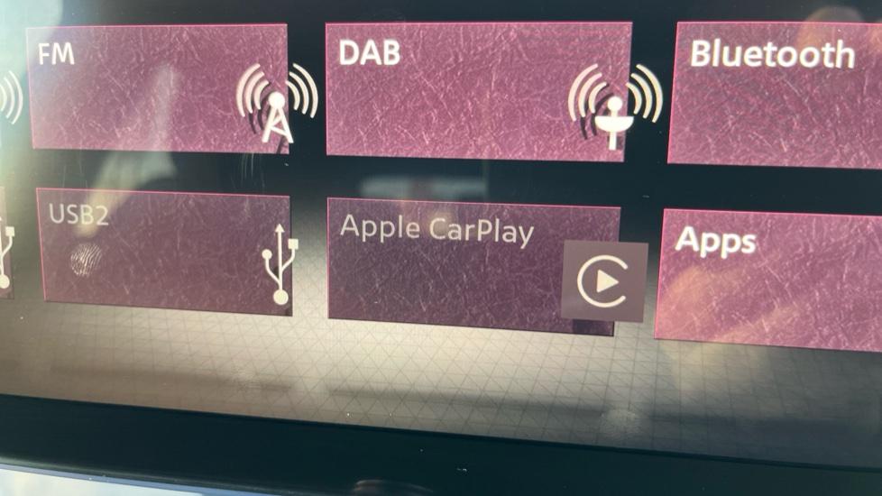 Apple Car Play