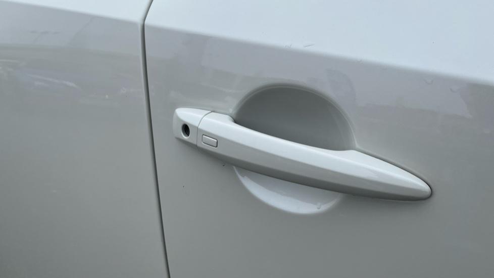 Keyless Entry