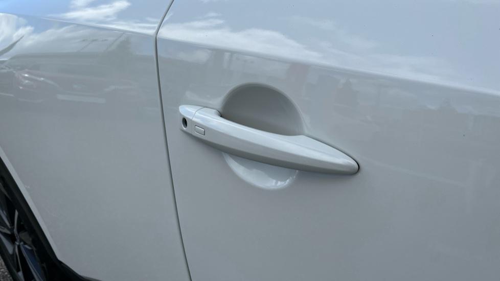 Keyless Entry