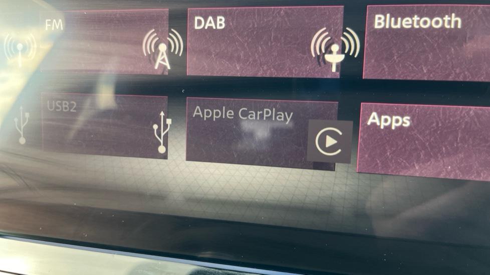 Apple Car Play