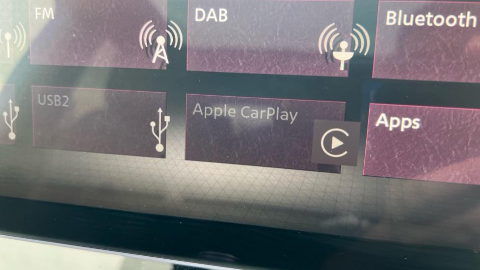 Apple Car Play