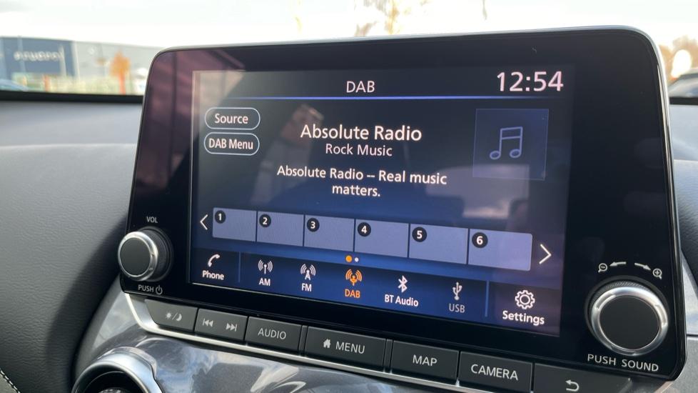 DAB Radio