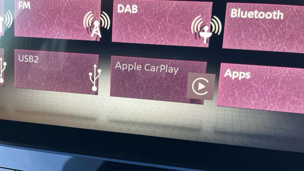 Apple Car Play