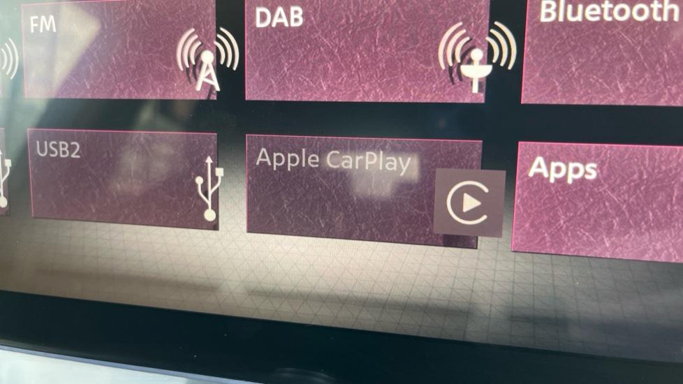 Apple Car Play