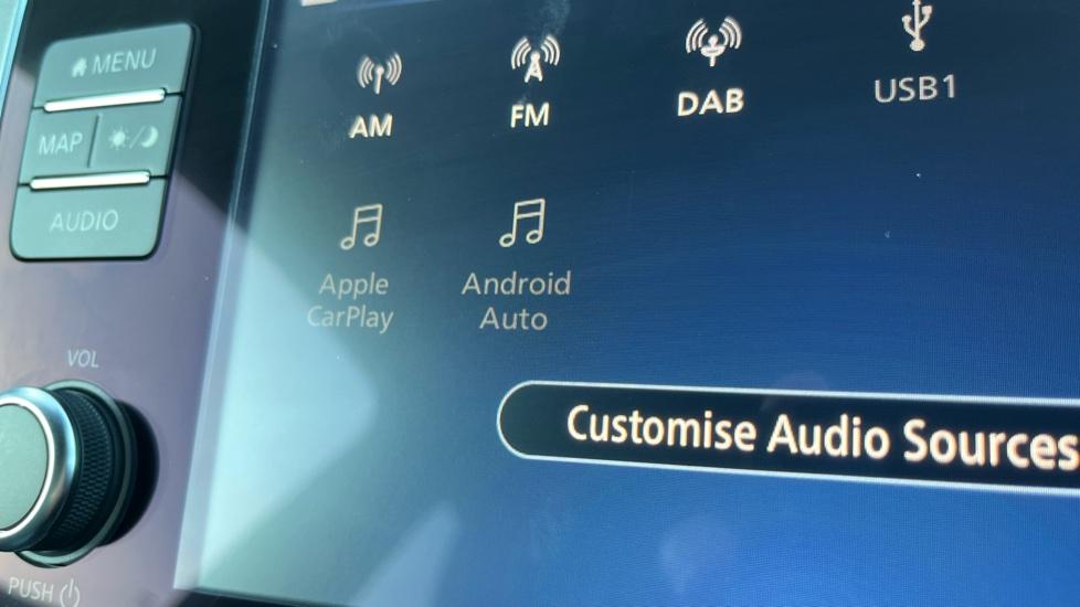 Android Auto