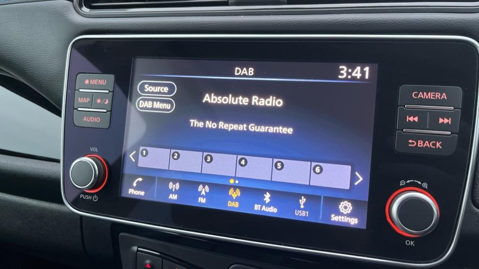 DAB Radio