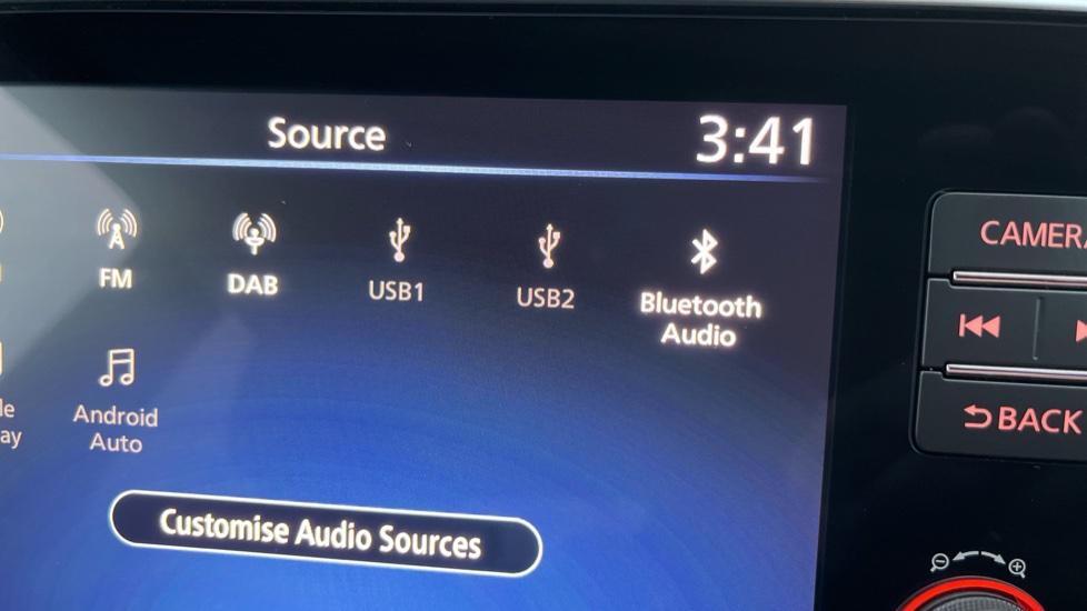 Bluetooth