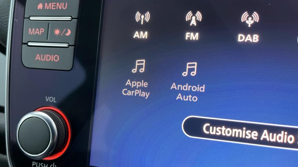 Apple Car Play