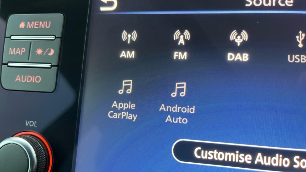 Android Auto